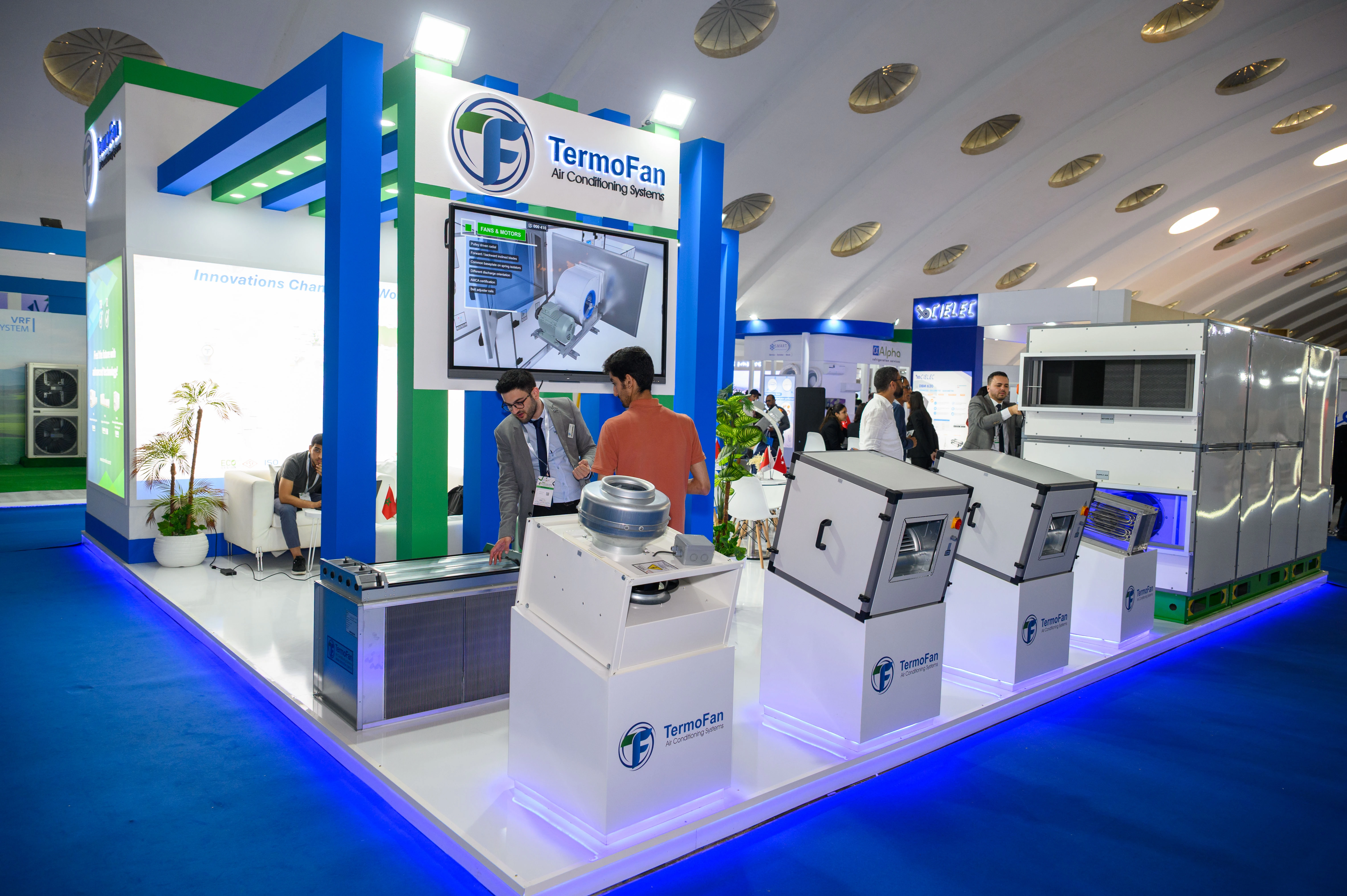 REFRIGAIR EXPO gallery image